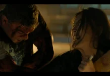 Pujian Luar Biasa untuk Agnez Mo dalam Episode Terakhir Reacher Season 4