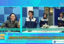Tingkatkan Kompetensi, HMPS Perbankan Syariah UIN Saizu Gelar Literasi Keuangan