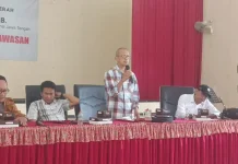 Ketua Komisi C DPRD Jateng: Digitalisasi Diharapkan Perkuat Kualitas Demokrasi