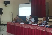 Arus Informasi Bergerak Cepat, Media Harus Bertahan di Tengah Banjir Informasi