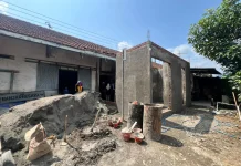 KAI Janji Kembalikan Eks Stasiun Banjarnegara ke Bentuk Semula