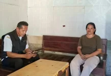 Pemkab Cilacap Pantau Warganya yang jadi Korban Tenggelamnya KM Virgo Transport 8