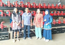 Tiga UMKM Binaan PIB Unsoed Dibidik Tembus Pasar Ekspor