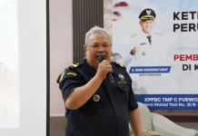 Masyarakat Purbalingga Berharap Edukasi Gempur Rokok Illegal Lebih Masif