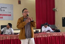 Bawaslu Banyumas Soroti Ancaman Misinformasi di Ruang Digital