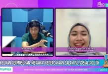 Menjaga Kepercayaan Publik Dimulai dari Keterbukaan terhadap Kritik