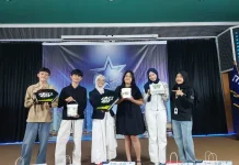 Burger Bangor Dukung Bintang Radio Indonesia 2026 RRI Purwokerto