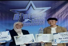Inilah Juara 1 Putra dan Putri Bintang Radio RRI Purwokerto 2026