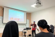 JCC ke-21 di FMIPA Unsoed Beri Wawasan Baru Bagi Mahasiswa