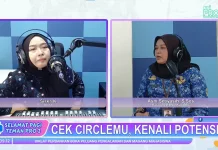 Pilih Circle Positif, Remaja Terhindar Pengaruh Narkoba