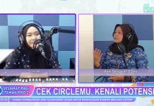 BNNK Purbalingga Dorong Remaja Kembangkan Potensi untuk Hindari Narkoba