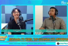 Bijak Bermedia Sosial, Hindari Debat tanpa Substansi