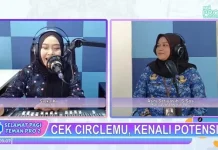 BNNK Purbalingga Bantu Anak Muda Pilih Circle Positif untuk Jauhi Narkoba