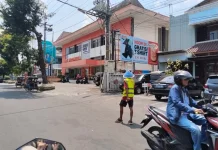 Warga Soroti Juru Parkir Liar di Sejumlah Kawasan Purwokerto