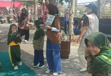 Rangkaian Hari Anak Nasional, Doland Festival Dorong Anak Aktif di Dunia Nyata