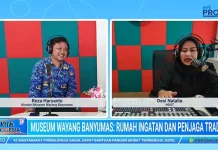 Museum Wayang Banyumas: Menjaga Cerita, Merawat Tradisi