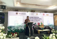 Kopi, Purwaceng, dan Carica Dieng Didorong Jadi Daya Tarik Wisata
