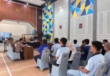 7 WBP Rutan Banjarnegara Diusulkan Ikuti Program Integrasi