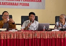Algoritma Media Sosial Jadi Tantangan Jurnalisme Verifikatif