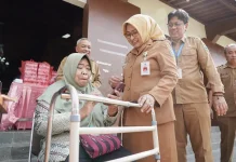 Bupati Pastikan Hak dan Pelayanan ASN Purna Tugas Terpenuhi