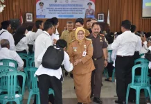 Kebumen Perkuat Pengawasan Desa, Wujudkan Pemerintahan Bersih dan Akuntabel