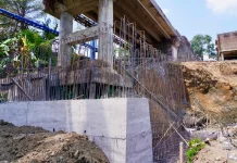 Rawan Pergeseran Tanah, Bupati Pastikan Puskesmas Padureso Direlokasi
