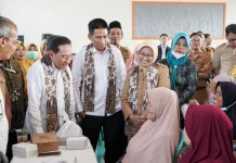 Kejar Eliminasi TBC 2030, Kebumen Perkuat Pencegahan dan Penemuan Kasus