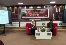 Prof. Moh. Roqib Dorong Pendidikan Islam Berbasis Kesetaraan Gender