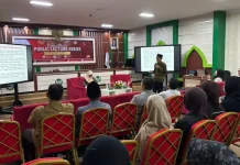 UIN SAIZU Dorong Kearifan Lokal Jawa Jadi Jembatan menuju Kompetensi Global