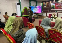 Literasi Keagamaan di Era Digital Jadi Sorotan Kuliah Internasional UIN SAIZU
