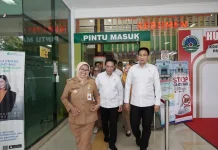 Perkuat Kesehatan, Pemkab Kebumen Tambah Poli Spesialis RSUD Dr. Soedirman