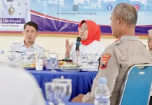 Jaga Akurasi Data Warga Kebumen, Bupati Lilis: Segera Lapor jika Ada Desil Salah