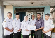 Pemkab Kebumen Fasilitasi Pemulangan Warga Korban TPPO dari Kamboja