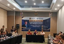 Komisi Yudisial dan Peradi Purwokerto Bahas Integritas Penegakan Hukum