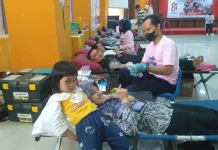 PMI Kabupaten Tegal Targetkan 500 Pendonor dalam Donor Darah Massal HUT ke-81