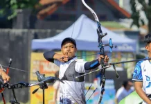 Porprov Jateng 2026, Atlat Panahan Purbalingga Rizky Azizi Jalani Latihan Intens