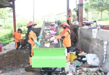 Investor Petronesia Global Holdings Lirik Olah Sampah di Purbalingga