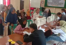 BPS Purbalingga Sebut Data Basis 2022–2023 Penyebab Bansos Masih Salah Sasaran