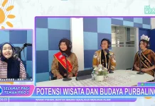 Generasi Muda Diajak Kenali Wisata dan Budaya Purbalingga