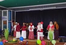 Kombangkri Hadir Meriahkan Panggung Hiburan RRI Purwokerto