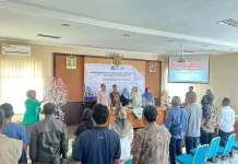 UIN SAIZU Perkuat Paralegal Posbakum Desa di Baturraden