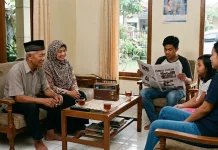Lembaga Penyiaran Sehat Penting untuk Jaga Kualitas Informasi Publik