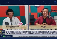 Potret Masyarakat Arab sebelum Kenabian Muhammad SAW