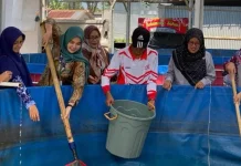 Produksi Perikanan Banyumas Ditargetkan 12,8 Juta Kilogram pada 2026