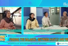 Kerja Keras Bukan Berarti Terus Memaksa Diri untuk Tetap Produktif