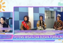 Kakang Mbekayu Purbalingga Dorong Generasi Muda Kenali Wisata dan Budaya Lokal
