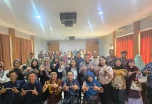 Halal Center UIN Saizu Edukasi Hotel dan Restoran tentang Jaminan Produk Halal