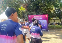 KedokteRUN 2026 Dorong Masyarakat Rutin Berolahraga