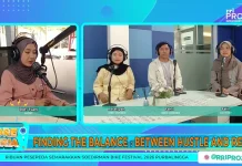 Memilih antara Mengejar Target dan Memberi Diri Waktu untuk Istirahat