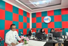 RRI Purwokerto Komitmen Perkaya Musik Daerah hingga Acara Olahraga